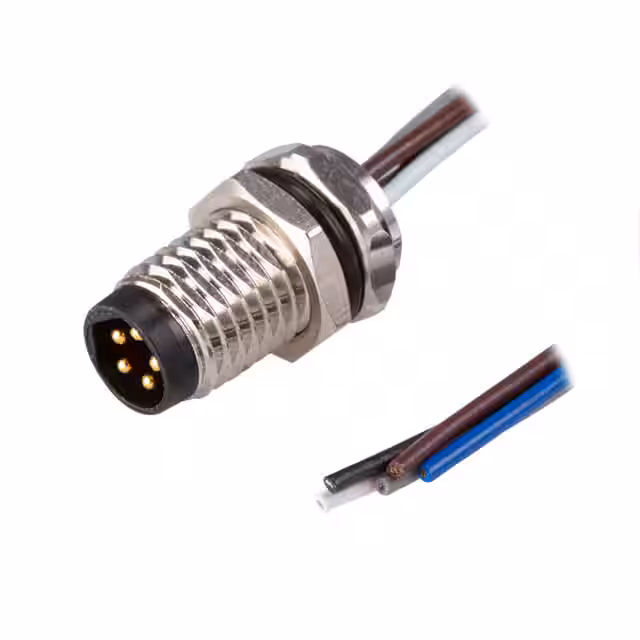 CDM810-08A-MW-F810-050-67 CUI Devices  Cable Assemblies